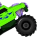 Monster Truck Mayhem Android-appikon APK