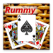 Rummy Android-alkalmazás ikonra APK