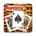 Rummy Android app icon APK