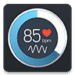 Heart Rate Icono de la aplicación Android APK