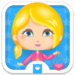 Dress up Dolls Android-app-pictogram APK