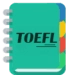 Toefl Essential Words Android-alkalmazás ikonra APK