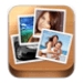slide.photoWallpaper Android-alkalmazás ikonra APK