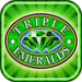 Triple Emeralds Android uygulama simgesi APK