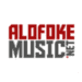 AlofokeMusic Android app icon APK