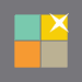 SnapGrid Икона на приложението за Android APK