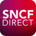 SNCF DIRECT icon ng Android app APK