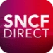 SNCF DIRECT ícone do aplicativo Android APK