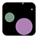 Nebulous Icono de la aplicación Android APK