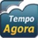 TempoAgora ícone do aplicativo Android APK