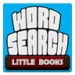 Word Search Little Books Android-appikon APK