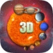 Icona dell'app Android Solar System 3D APK