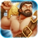 Arcane Legends Android app icon APK