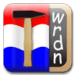 Dutch Verbs Android-alkalmazás ikonra APK