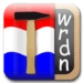 Dutch Verbs Ikona aplikacji na Androida APK