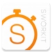 SWORKIT icon ng Android app APK