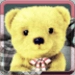 Talking Bear Plush Икона на приложението за Android APK