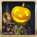 Talking Pumpkin Wizard Икона на приложението за Android APK
