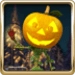 Talking Pumpkin Wizard Android-sovelluskuvake APK