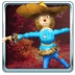 Talking Scarecrow Android-alkalmazás ikonra APK