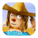 Talking Scarecrow Android app icon APK