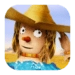 Talking Scarecrow Android-appikon APK