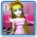 Icona dell'app Android My Talking Pretty Girl APK