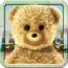 Talking Teddy Bear Icono de la aplicación Android APK