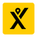 Icona dell'app Android mytaxi APK