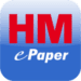 HM ePaper app icon APK