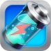 Battery Saver Android app icon APK