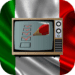 Televisiones de Mexico Android-alkalmazás ikonra APK