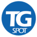 TGspot Android uygulama simgesi APK