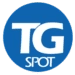 Ikona aplikace TGspot pro Android APK