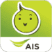 AIS mySticker Shop Ikona aplikacji na Androida APK