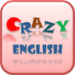 Icona dell'app Android Crazy English APK