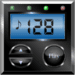 Digital Metronome ícone do aplicativo Android APK