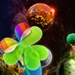 GO Launcher EX Theme Cosmos Android-appikon APK