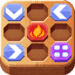 Puzzle Retreat Android-sovelluskuvake APK
