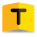 TicketNew Android-sovelluskuvake APK