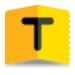 TicketNew Android-appikon APK