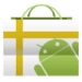 Market+ Android uygulama simgesi APK