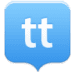 Talk.to Android app icon APK