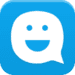 Talk.to icon ng Android app APK