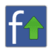 Video To Facebook ícone do aplicativo Android APK