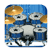 Toddlers Drum Android app icon APK