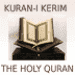 Holy Quran Video and MP3 Android-appikon APK