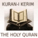 Holy Quran Video and MP3 icon ng Android app APK