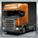 Truck Parking Simulator 2 Икона на приложението за Android APK