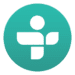 TuneIn Radio Android uygulama simgesi APK